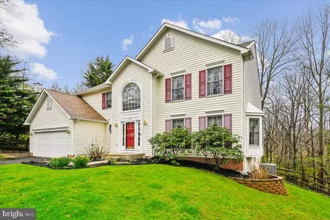 544 Inglewood Rd, Bel Air, MD 21015
