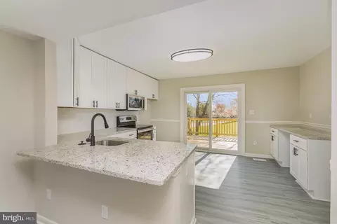 Kitchen - 849 W Spring Meadow Ct W, Edgewood, MD 21040 photo 1 of 5