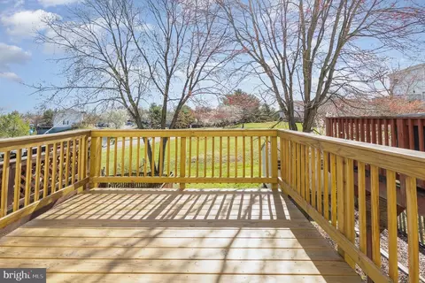 Exterior - 849 W Spring Meadow Ct W, Edgewood, MD 21040 photo 6 of 11