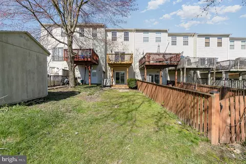 Exterior - 849 W Spring Meadow Ct W, Edgewood, MD 21040 photo 11 of 11