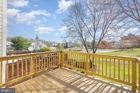 Exterior - 849 W Spring Meadow Ct W, Edgewood, MD 21040 photo 7 of 11