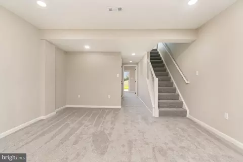 Living - 849 W Spring Meadow Ct W, Edgewood, MD 21040 photo 4 of 4