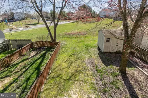 Exterior - 849 W Spring Meadow Ct W, Edgewood, MD 21040 photo 8 of 11