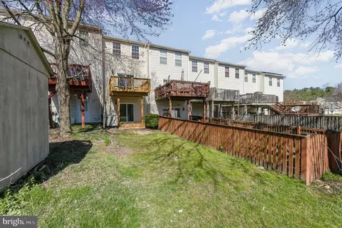 Exterior - 849 W Spring Meadow Ct W, Edgewood, MD 21040 photo 10 of 11