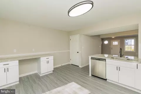 Kitchen - 849 W Spring Meadow Ct W, Edgewood, MD 21040 photo 3 of 5