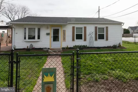 603 S Stokes St, Havre De Grace, MD 21078