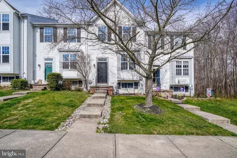 4423 Danbury Sq, Belcamp, MD 21017