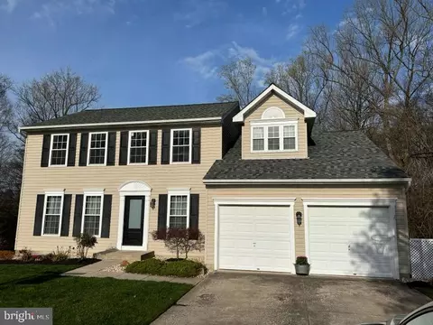 1402 Brierhill Estates Dr, Bel Air, MD 21015