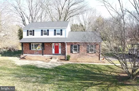 2413 Cool Spring Rd, Bel Air, MD 21015