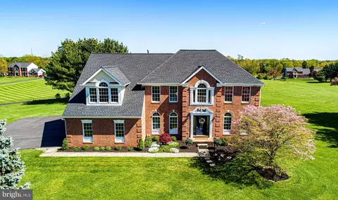 218 Thomas Manor Ln, Forest Hill, MD 21050