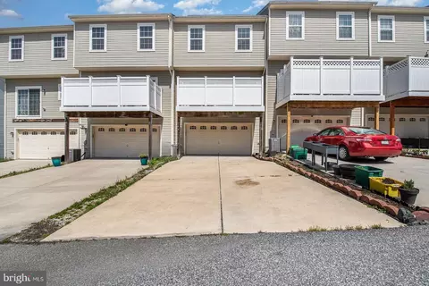 Exterior - 166 Joppa Farm Rd, Joppa, MD 21085 photo 3 of 4