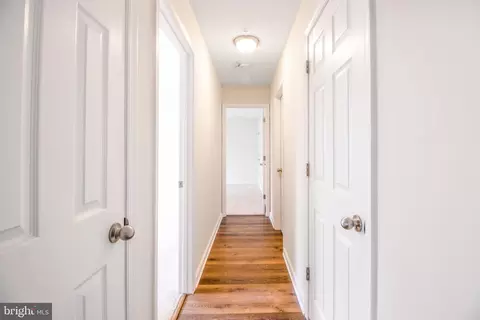 Entry Way - 901 L Woodbridge Ct #901 L, Edgewood, MD 21040 photo 1 of 3