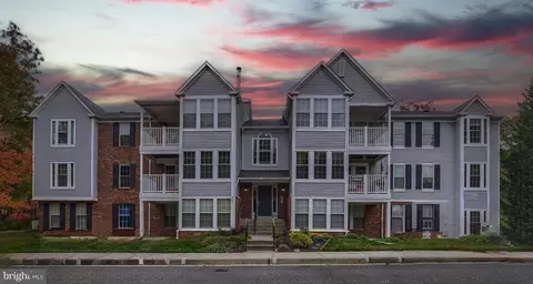 Exterior - 901 L Woodbridge Ct #901 L, Edgewood, MD 21040 photo 2 of 8