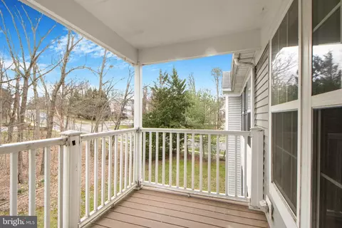 Exterior - 901 L Woodbridge Ct #901 L, Edgewood, MD 21040 photo 5 of 8