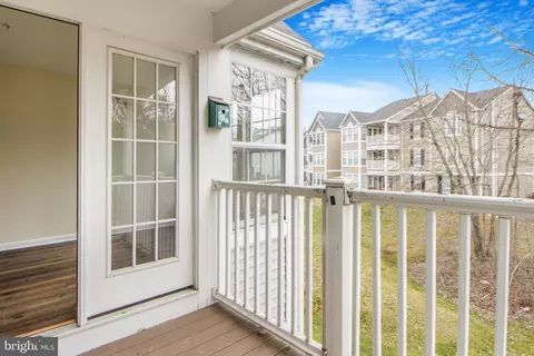 Exterior - 901 L Woodbridge Ct #901 L, Edgewood, MD 21040 photo 3 of 8
