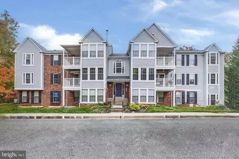 Exterior - 901 L Woodbridge Ct #901 L, Edgewood, MD 21040 photo 6 of 8