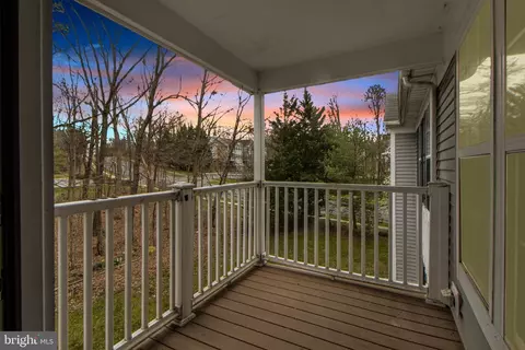 901 L Woodbridge Ct #901 L, Edgewood, MD 21040