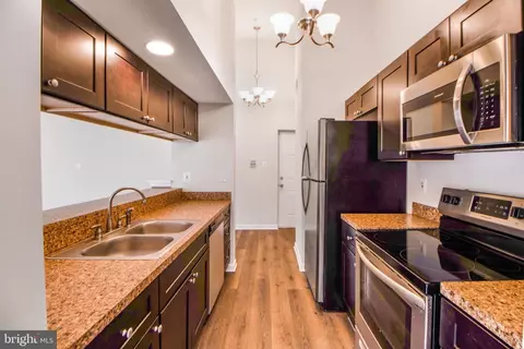 Kitchen - 901 L Woodbridge Ct #901 L, Edgewood, MD 21040 photo 3 of 3