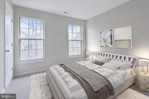 Bedroom - 901 L Woodbridge Ct #901 L, Edgewood, MD 21040 photo 2 of 2