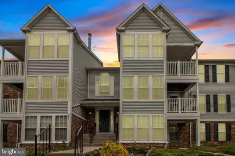 Exterior - 901 L Woodbridge Ct #901 L, Edgewood, MD 21040 photo 7 of 8