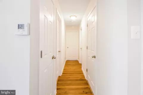 Entry Way - 901 L Woodbridge Ct #901 L, Edgewood, MD 21040 photo 2 of 3