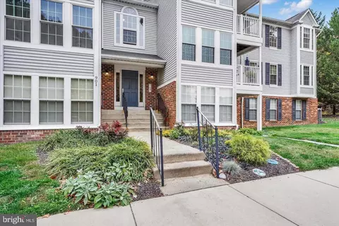 Exterior - 901 L Woodbridge Ct #901 L, Edgewood, MD 21040 photo 8 of 8