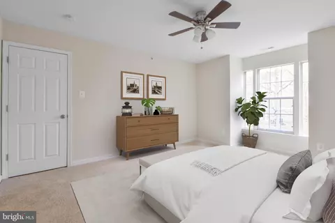 Bedroom - 901 L Woodbridge Ct #901 L, Edgewood, MD 21040 photo 1 of 2