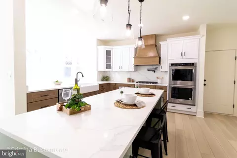 Kitchen - 2101 Parsonage Ln, Fallston, MD 21047 photo 6 of 23