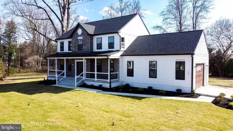 2101 Parsonage Ln, Fallston, MD 21047