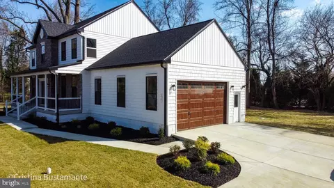 Exterior - 2101 Parsonage Ln, Fallston, MD 21047 photo 3 of 7