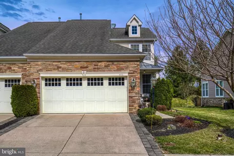 543 Majestic Prince Cir, Havre De Grace, MD 21078