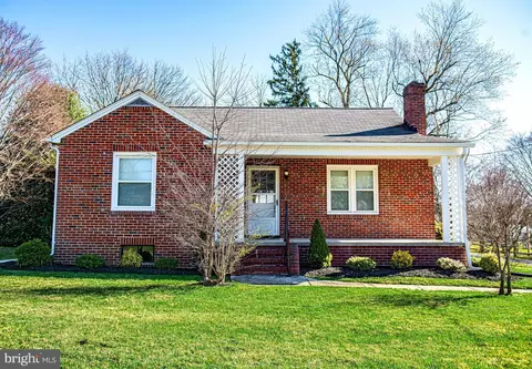 311 S Fountain Green Rd, Bel Air, MD 21015