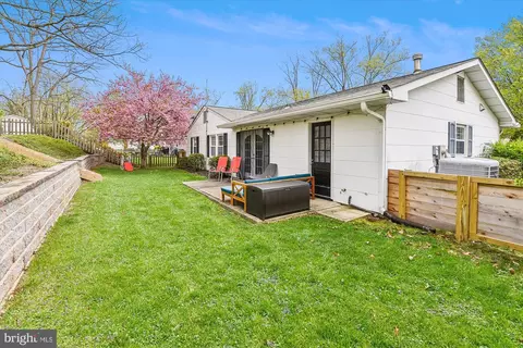 Exterior - 421 Haverhill Rd, Joppa, MD 21085 photo 5 of 8