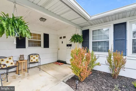 Exterior - 421 Haverhill Rd, Joppa, MD 21085 photo 2 of 8