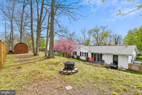 Exterior - 421 Haverhill Rd, Joppa, MD 21085 photo 7 of 8