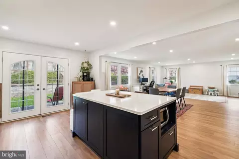 Kitchen - 421 Haverhill Rd, Joppa, MD 21085 photo 2 of 5