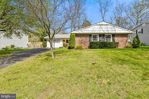 Exterior - 421 Haverhill Rd, Joppa, MD 21085 photo 3 of 8