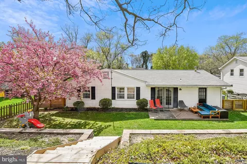 Exterior - 421 Haverhill Rd, Joppa, MD 21085 photo 6 of 8