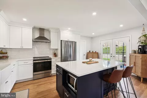 Kitchen - 421 Haverhill Rd, Joppa, MD 21085 photo 1 of 5
