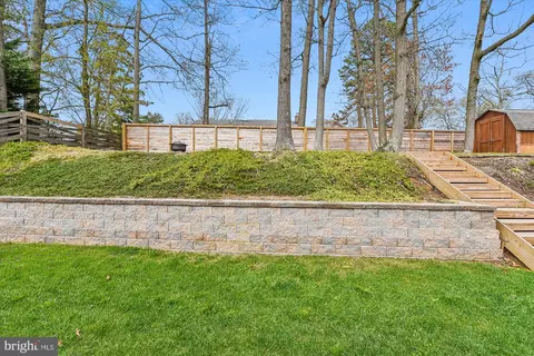 Exterior - 421 Haverhill Rd, Joppa, MD 21085 photo 4 of 8