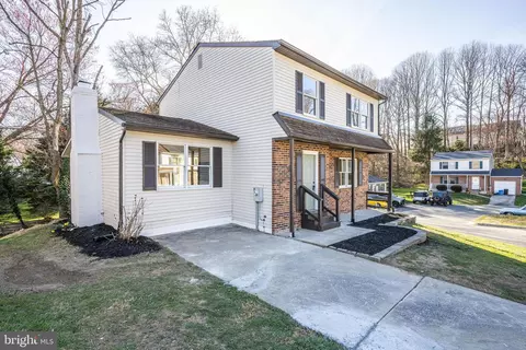 5 Dewberry Way, Bel Air, MD 21014