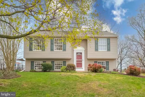 205 Bucket Post Ct, Bel Air, MD 21014