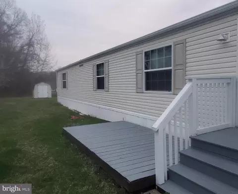 212 Golf Dr, Aberdeen, MD 21001