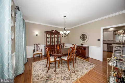 Dining - 2319 Queensbury Dr, Fallston, MD 21047 photo 1 of 5