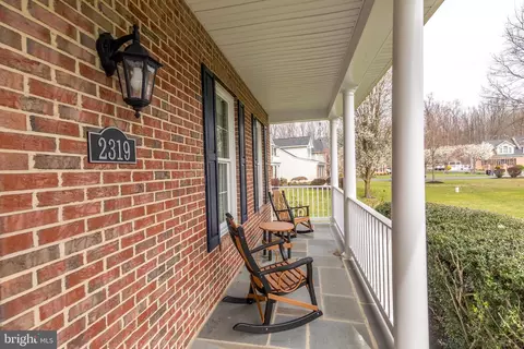 Exterior - 2319 Queensbury Dr, Fallston, MD 21047 photo 4 of 11