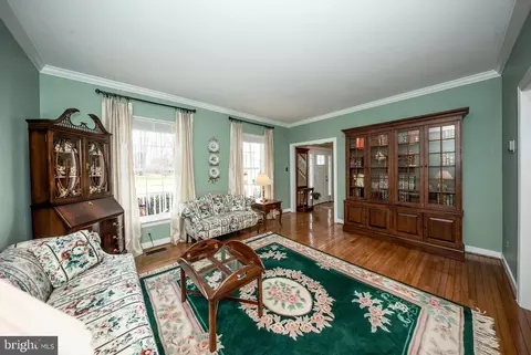 Living - 2319 Queensbury Dr, Fallston, MD 21047 photo 3 of 8