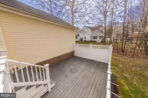 Exterior - 2319 Queensbury Dr, Fallston, MD 21047 photo 10 of 11