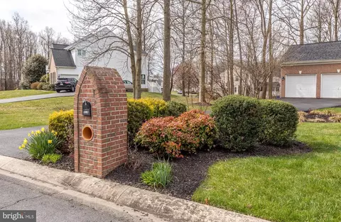 Exterior - 2319 Queensbury Dr, Fallston, MD 21047 photo 5 of 11