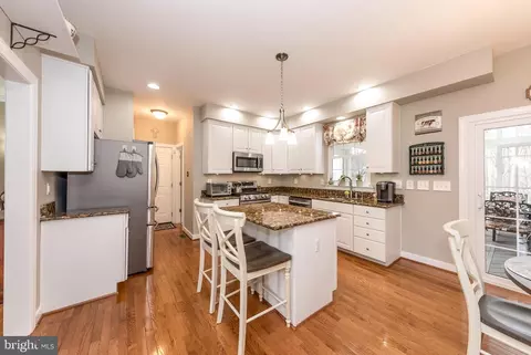 Kitchen - 2319 Queensbury Dr, Fallston, MD 21047 photo 1 of 2