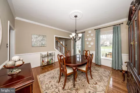 Dining - 2319 Queensbury Dr, Fallston, MD 21047 photo 3 of 5